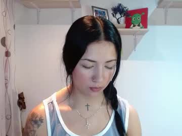 Madisoncambel December 28, 2024 Chaturbate stream image