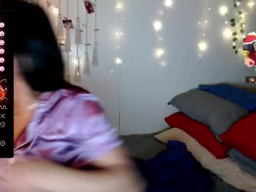 Majesticcallista December 28, 2024 Chaturbate stream image