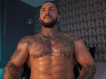 Mariano_Costa December 28, 2024 Chaturbate stream image