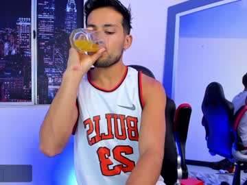 _Maxconnor_ December 28, 2024 Chaturbate stream image