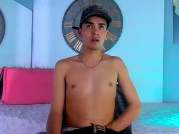 Mike_0233 December 28, 2024 Chaturbate stream image