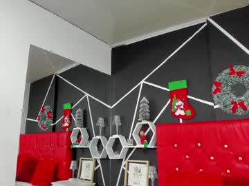 Nina_Cute06 December 28, 2024 Chaturbate stream image