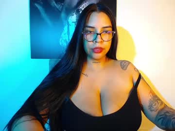 Pennyomelons December 28, 2024 Chaturbate stream image