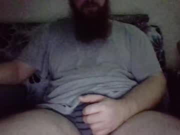 Red_Bearddd December 28, 2024 Chaturbate stream image