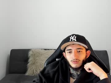 Rick_Callen3 December 28, 2024 Chaturbate stream image