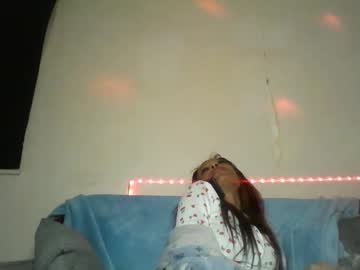 Saucy_Shanice December 28, 2024 Chaturbate stream image