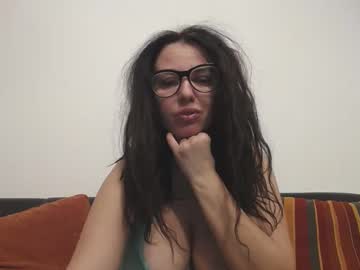 Sexyerikka December 28, 2024 Chaturbate stream image