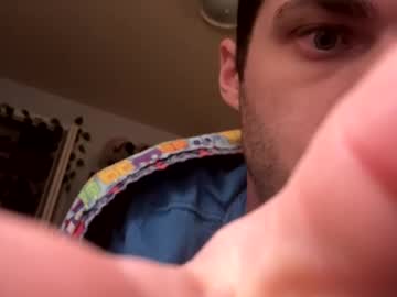 Sexyman_696969 December 28, 2024 Chaturbate stream image