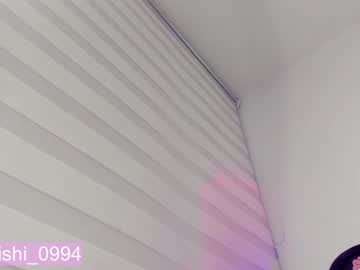 Shani_Tay December 28, 2024 Chaturbate stream image