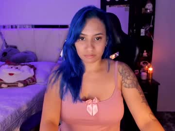 Silver_Jinx December 28, 2024 Chaturbate stream image