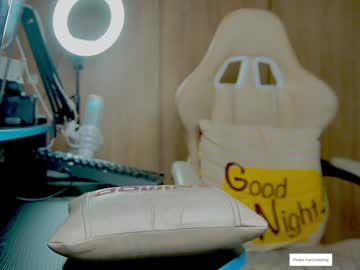 Skinnygirl019 December 28, 2024 Chaturbate stream image