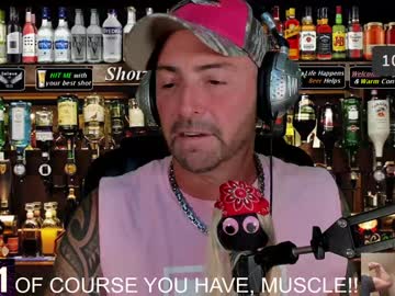 Socialmaverick December 28, 2024 Chaturbate stream image