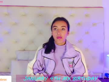 Sofy_Dubros_ December 28, 2024 Chaturbate stream image