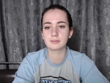 Sweetiekendl December 28, 2024 Chaturbate stream image