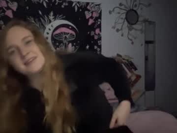 Thickgingergoddess December 28, 2024 Chaturbate stream image