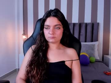 Valeeria_Gomezz December 28, 2024 Chaturbate stream image