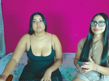 Violeta_Rouses December 28, 2024 Chaturbate stream image