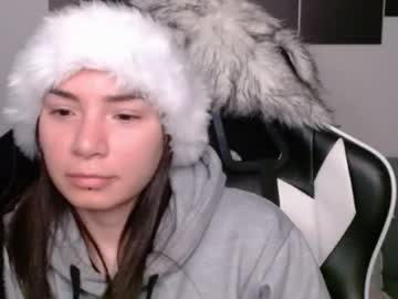 Wolfs_Daughter December 28, 2024 Chaturbate stream image