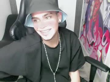 Zacariass_ December 28, 2024 Chaturbate stream image