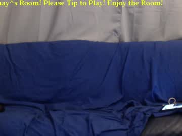 Allyssamay December 28, 2024 Chaturbate stream image
