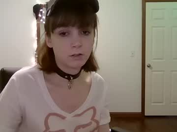 Andrea_Davenport December 28, 2024 Chaturbate stream image
