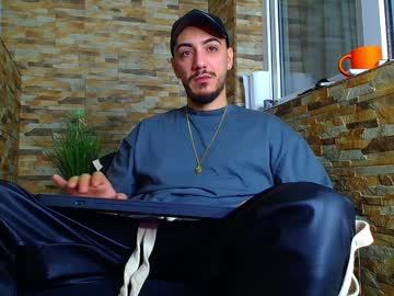 Andrewbanner December 28, 2024 Chaturbate stream image