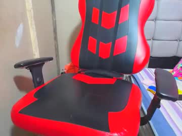 Ariana_Lewis18 December 28, 2024 Chaturbate stream image