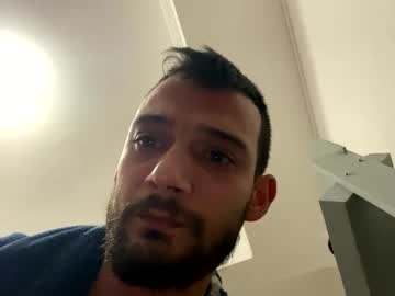 Braz_89 December 28, 2024 Chaturbate stream image