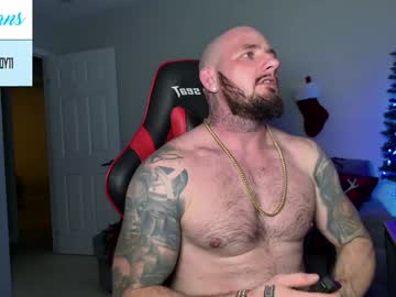 Burlybound December 28, 2024 Chaturbate stream image