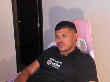 Caballero_____ December 28, 2024 Chaturbate stream image