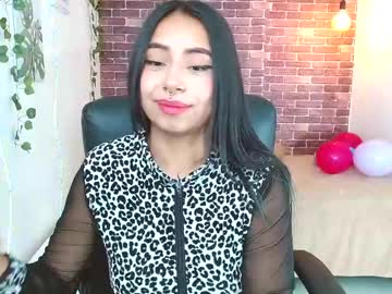 Camila_Ls_ December 28, 2024 Chaturbate stream image