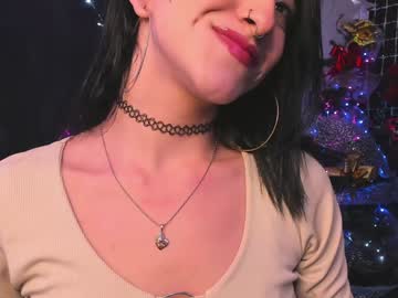 Carla_Smith__ December 28, 2024 Chaturbate stream image