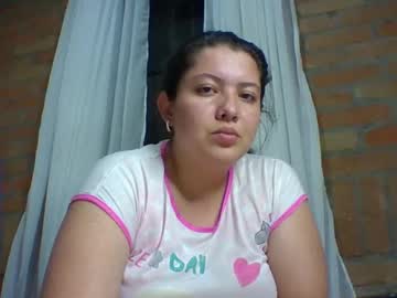 Christine_Johnson December 28, 2024 Chaturbate stream image
