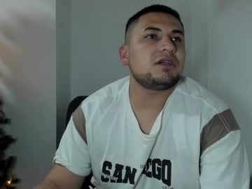 Daniel_Vivas20 December 28, 2024 Chaturbate stream image