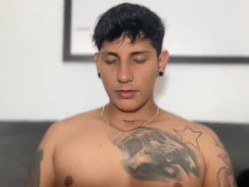 Dante_Dos December 28, 2024 Chaturbate stream image