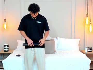 Dominick_Star December 28, 2024 Chaturbate stream image