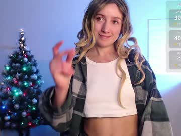 Evahailey_ December 28, 2024 Chaturbate stream image