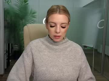 Eve_Morgan December 28, 2024 Chaturbate stream image