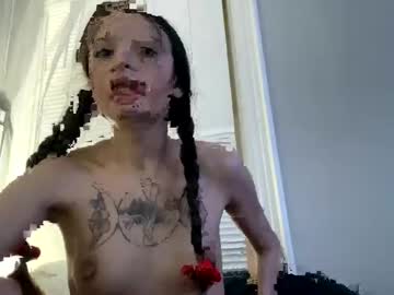 Hoodtali25 December 28, 2024 Chaturbate stream image