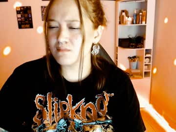 Issis_Demon December 28, 2024 Chaturbate stream image