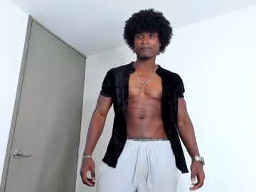 James_Makony December 28, 2024 Chaturbate stream image