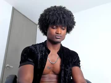 James_Makony_1 December 28, 2024 Chaturbate stream image