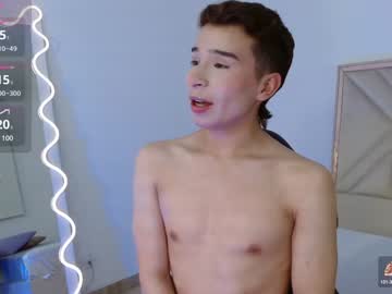 Jayden_Tay December 28, 2024 Chaturbate stream image