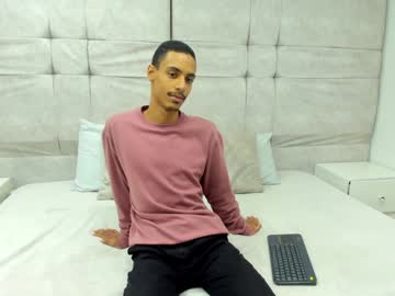 Jeancamlo December 28, 2024 Chaturbate stream image
