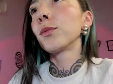 Juliet_Sourire December 28, 2024 Chaturbate stream image