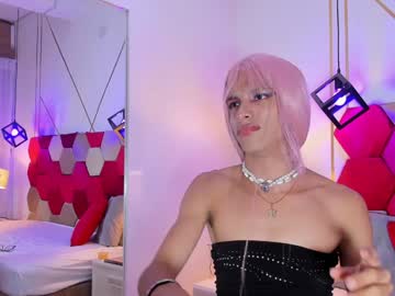 Jupiter_Asher December 28, 2024 Chaturbate stream image