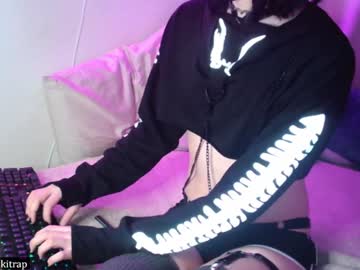 Kikitrap December 28, 2024 Chaturbate stream image