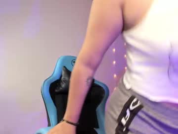 Laila_Hot18 December 28, 2024 Chaturbate stream image