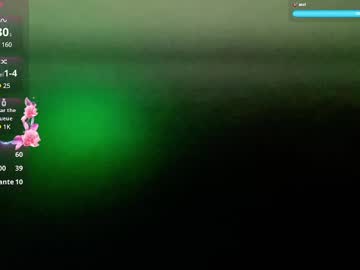 Lanajustok December 28, 2024 Chaturbate stream image