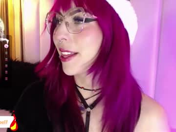 Lilarebel_Mjs December 28, 2024 Chaturbate stream image